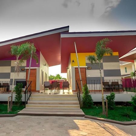 Baan Pran Boutique Resort HHQ Exterior photo