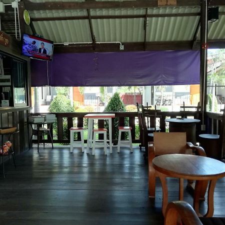 Baan Pran Boutique Resort HHQ Exterior photo