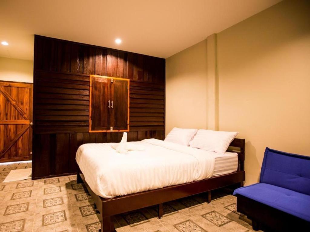 Baan Pran Boutique Resort HHQ Exterior photo