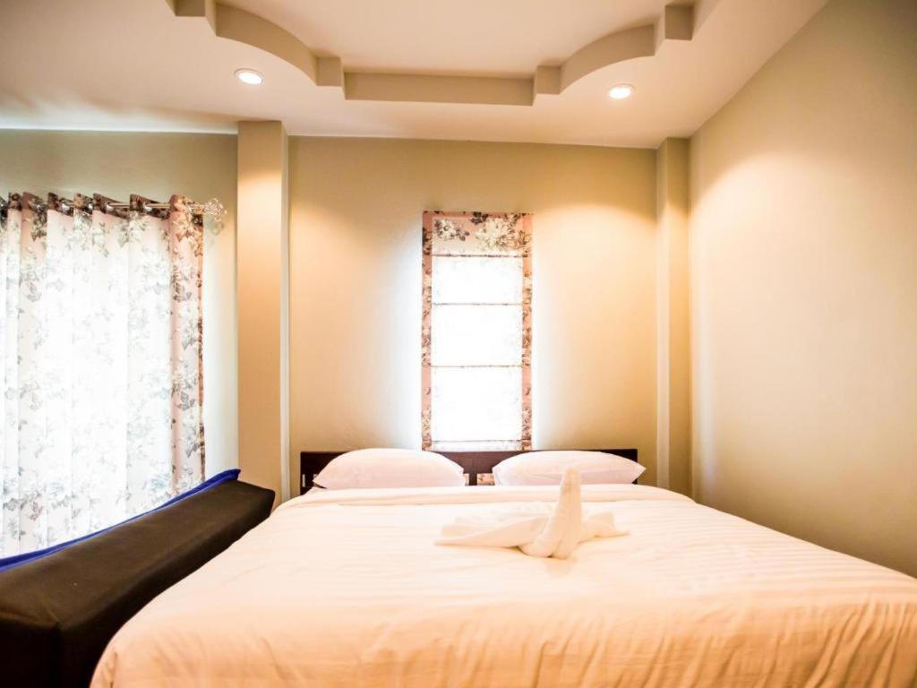 Baan Pran Boutique Resort HHQ Exterior photo