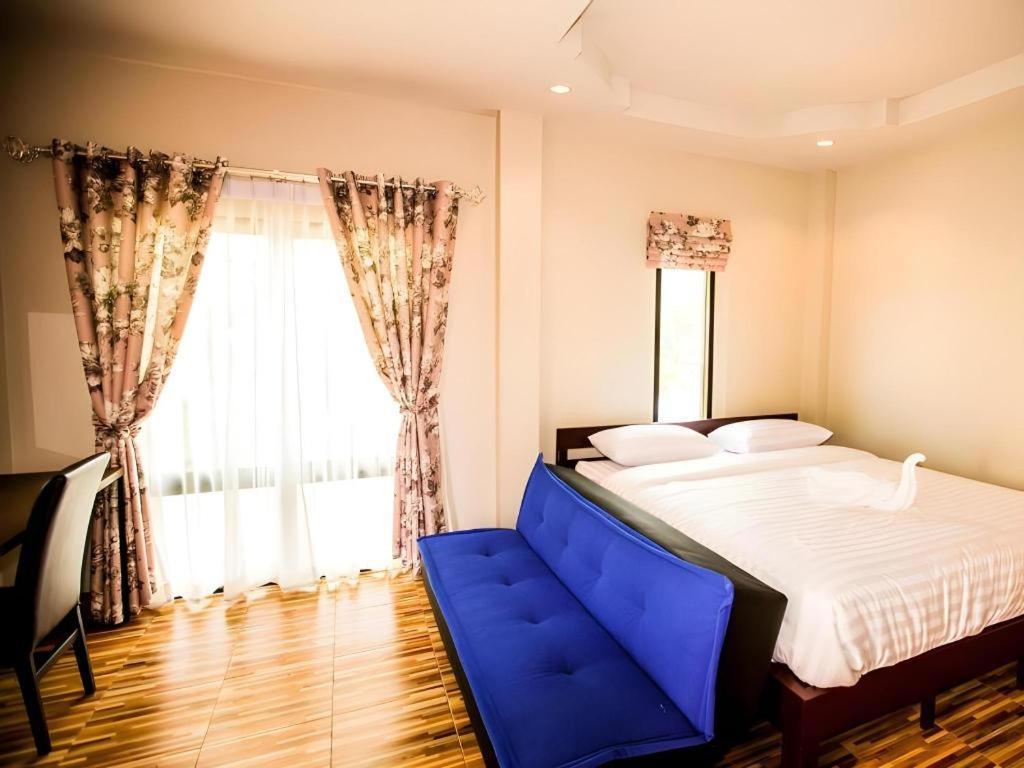 Baan Pran Boutique Resort HHQ Exterior photo