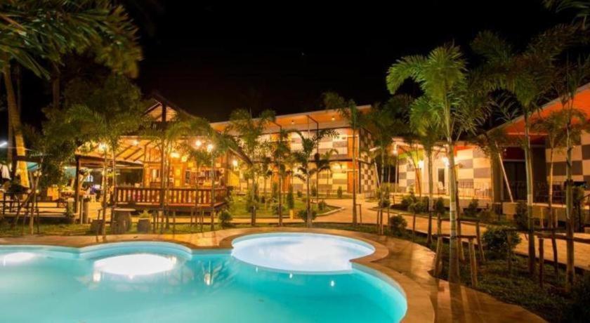 Baan Pran Boutique Resort HHQ Exterior photo