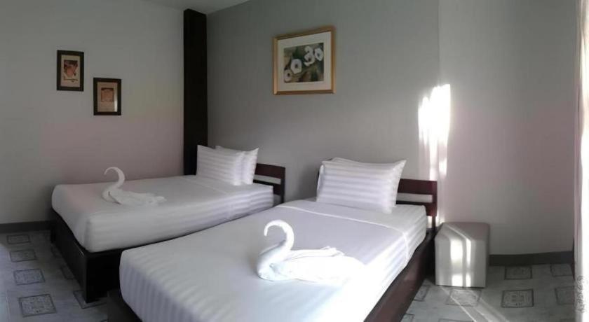 Baan Pran Boutique Resort HHQ Exterior photo