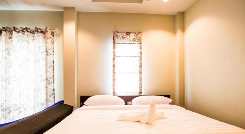 Baan Pran Boutique Resort HHQ Exterior photo