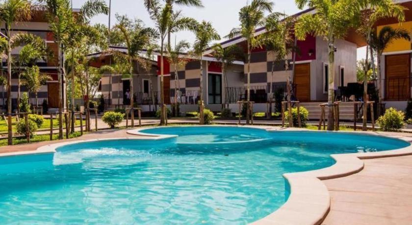Baan Pran Boutique Resort HHQ Exterior photo