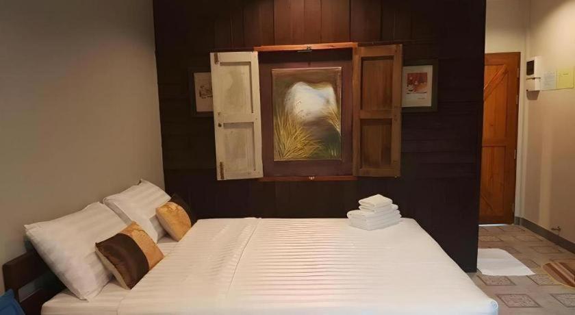 Baan Pran Boutique Resort HHQ Exterior photo