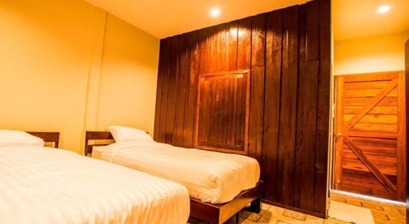 Baan Pran Boutique Resort HHQ Exterior photo