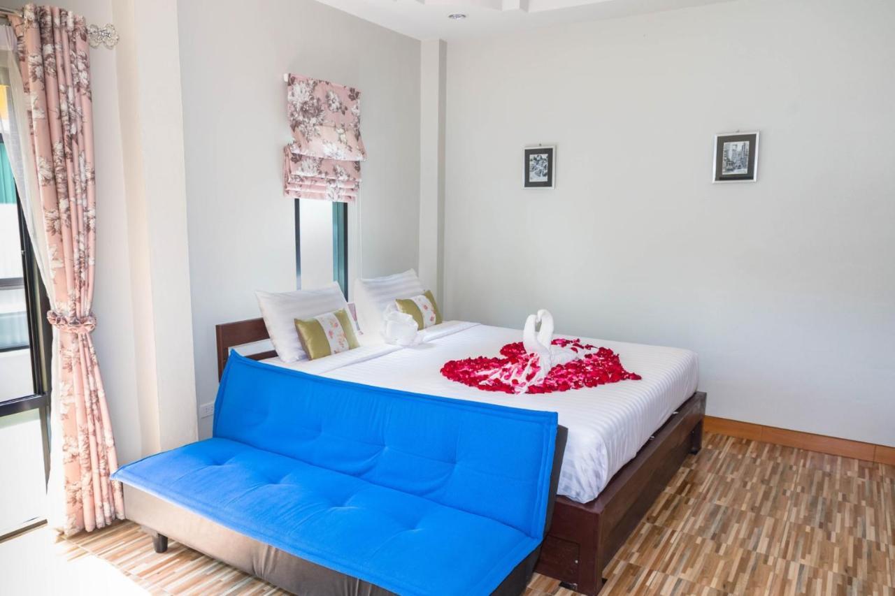 Baan Pran Boutique Resort HHQ Exterior photo